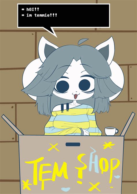 tems porn|New Videos Tagged with temmie (undertale) (10)